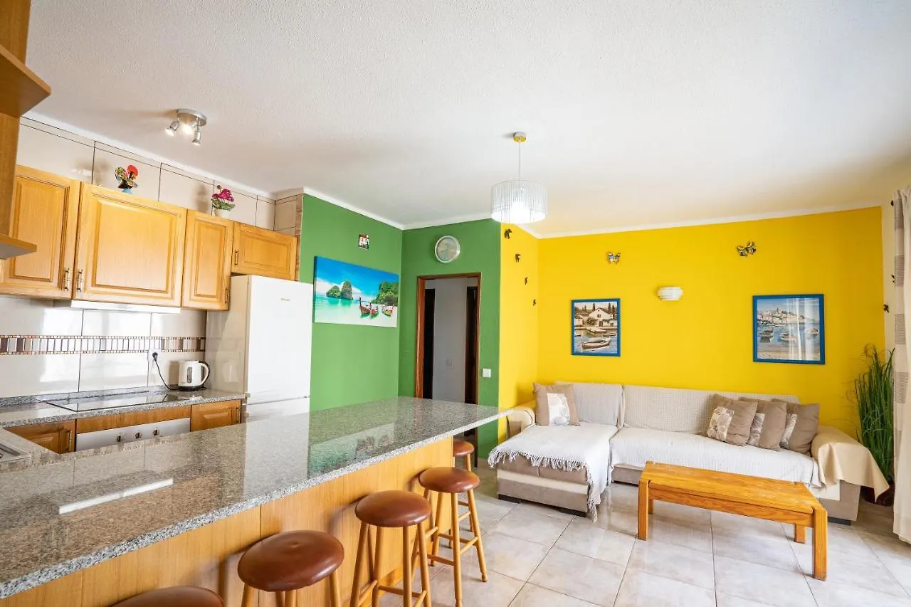 Apartamentos Old Town By Umbral Albufeira