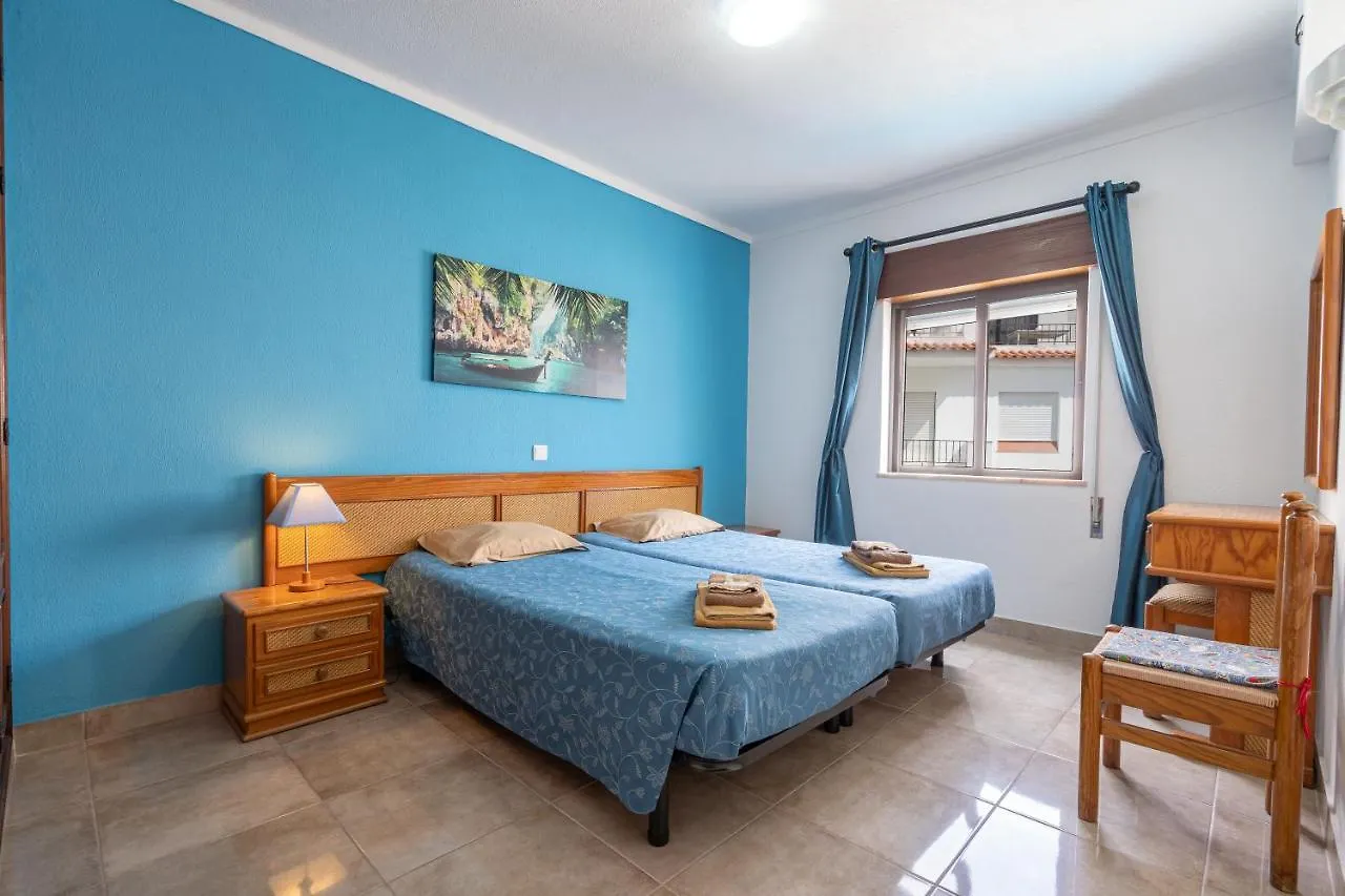 Apartamentos Old Town By Umbral Albufeira Apartment