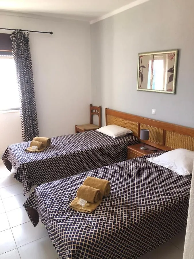 Apartamentos Old Town By Umbral Albufeira