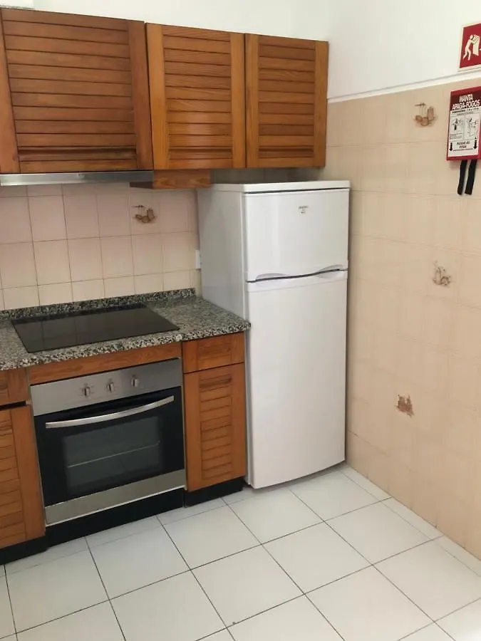 Apartamentos Old Town By Umbral Albufeira Apartment