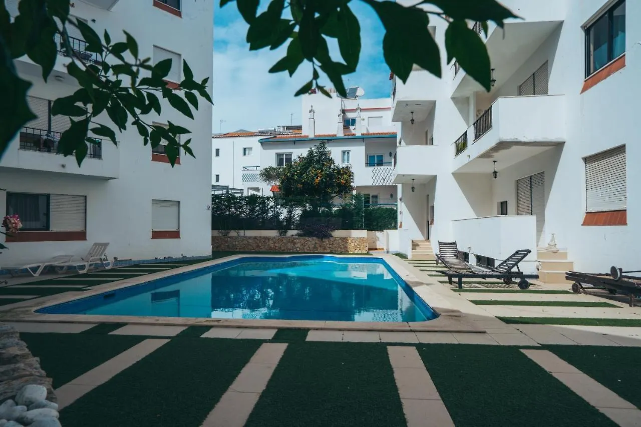 Apartamentos Old Town By Umbral Albufeira Apartment