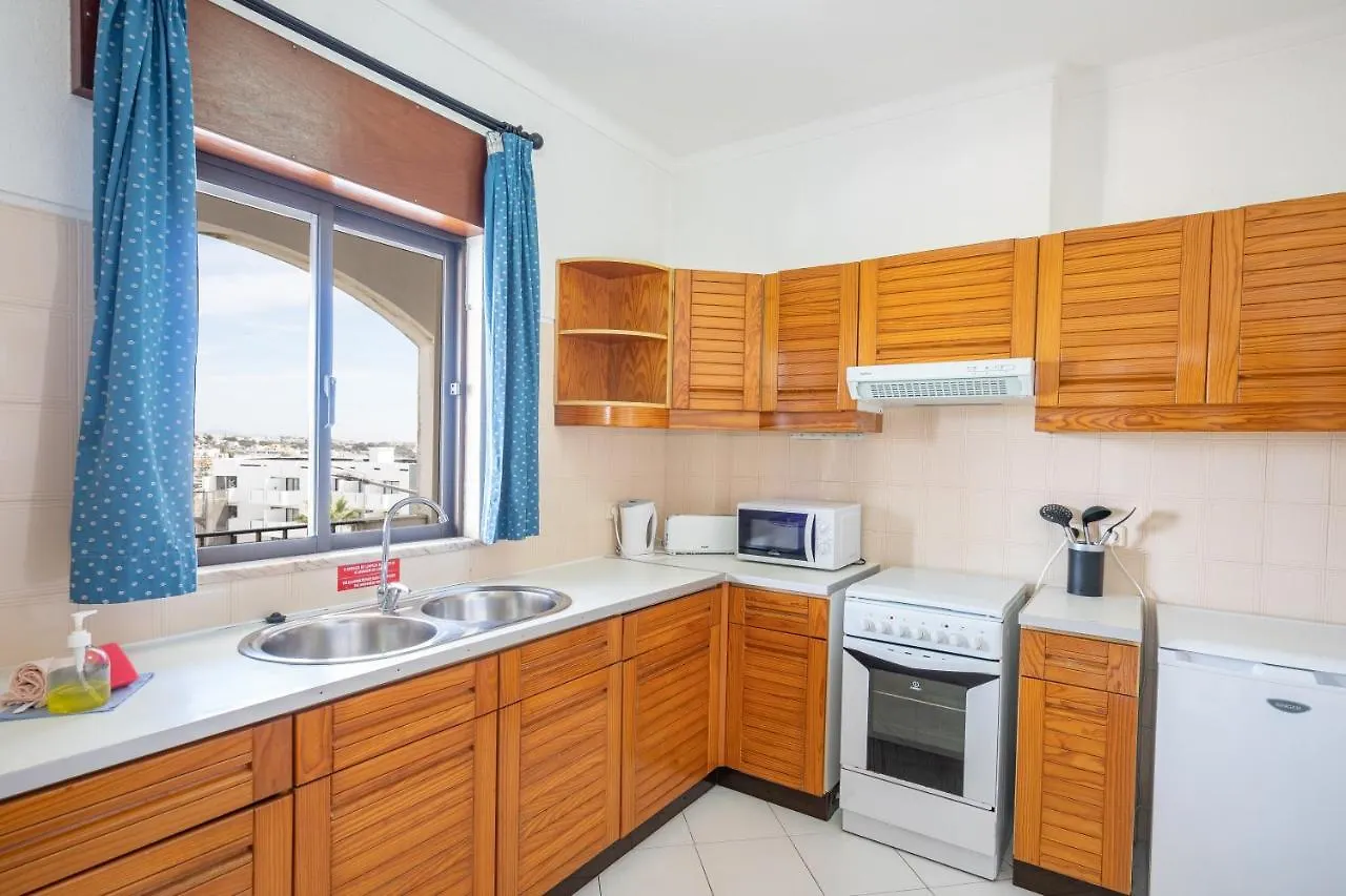 Apartamentos Old Town By Umbral Albufeira 0*,  Portugal