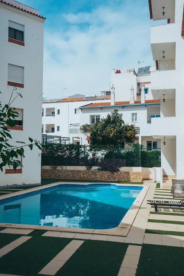 Apartment Apartamentos Old Town By Umbral Albufeira