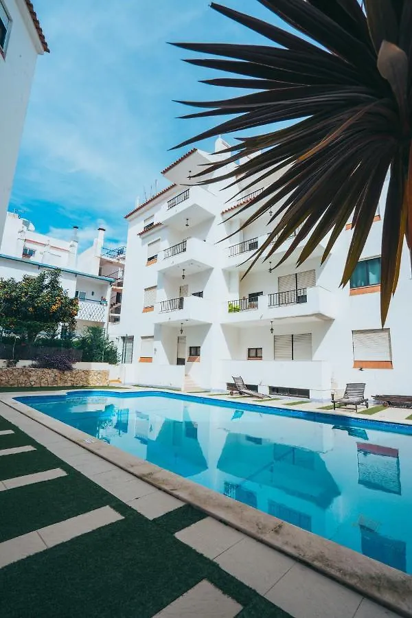Apartamentos Old Town By Umbral Albufeira