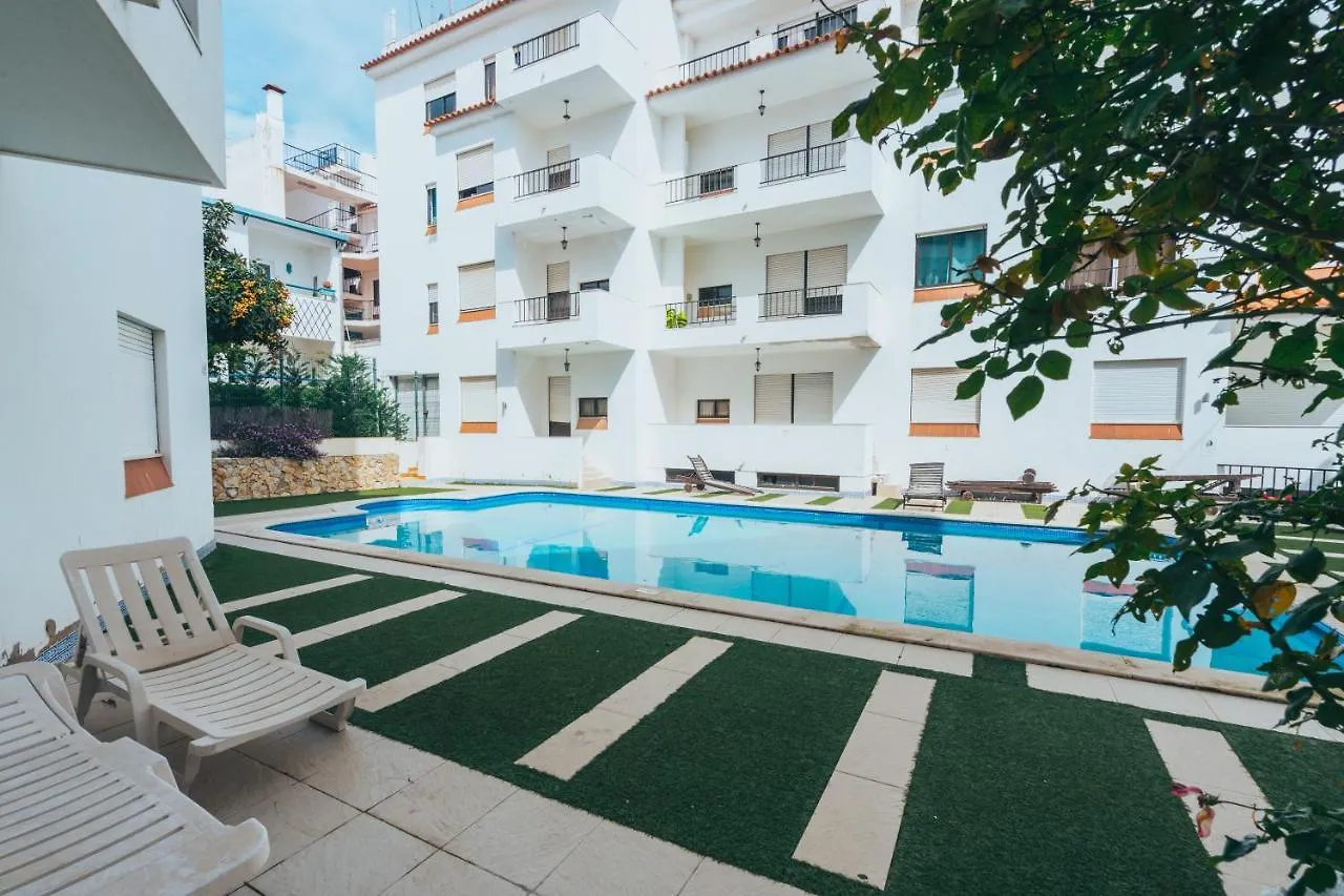 Apartment Apartamentos Old Town By Umbral Albufeira