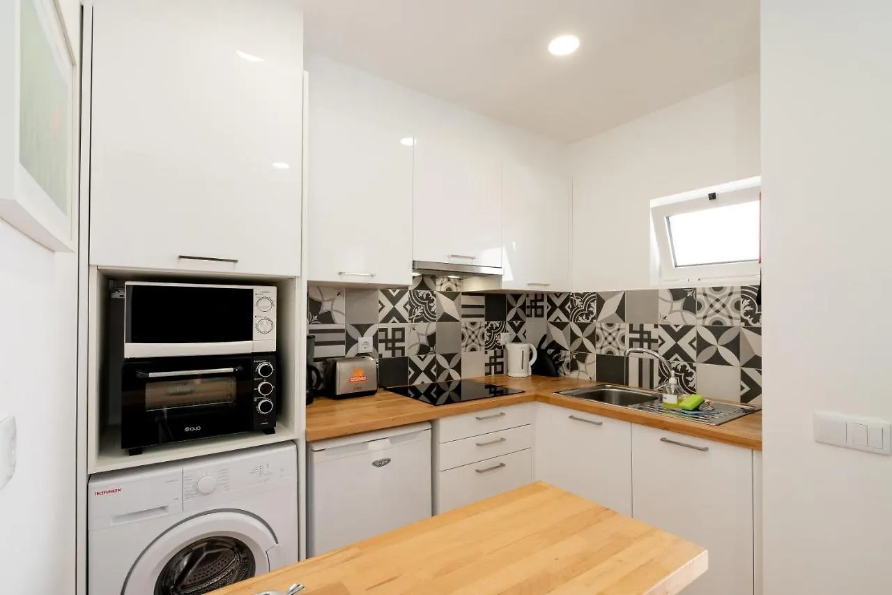 Apartamentos Old Town By Umbral Albufeira 0*,