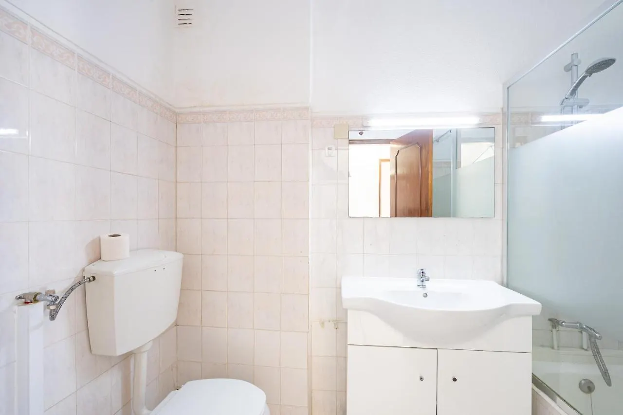 Apartamentos Old Town By Umbral Albufeira Apartment
