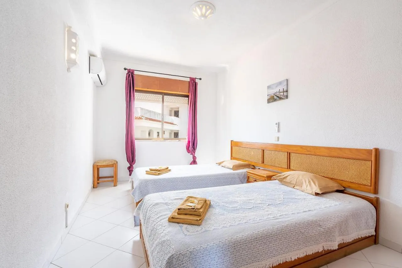 Apartamentos Old Town By Umbral Albufeira 0*,