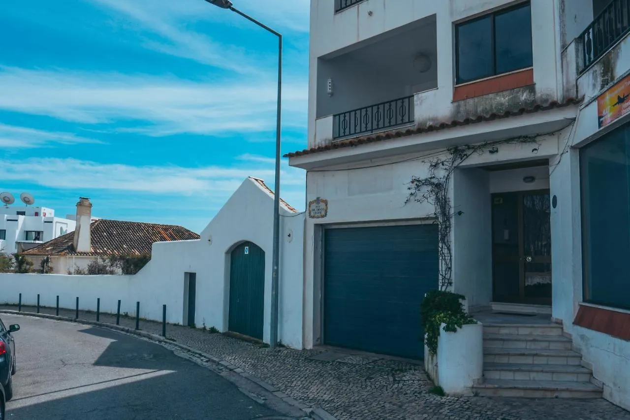Apartment Apartamentos Old Town By Umbral Albufeira